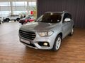 2021 Haval H2 1.5T City