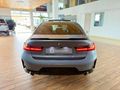 2023 BMW 3 Series 330i M Sport Auto