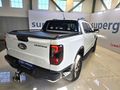 2026 Ford Ranger 2.3 Wildtrak Auto Double-Cab