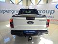 2026 Ford Ranger 2.3 Wildtrak Auto Double-Cab
