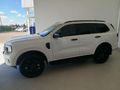 2026 Ford Everest 2.0D Bi-Turbo Sport Auto
