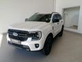 2026 Ford Everest 2.0D Bi-Turbo Sport Auto