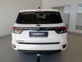 2026 Ford Everest 2.0D Bi-Turbo Sport Auto