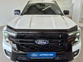 2026 Ford Ranger 2.3 Wildtrak Auto Double-Cab