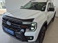 2026 Ford Ranger 2.3 Wildtrak Auto Double-Cab