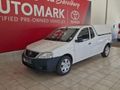 2024 Nissan NP200 1.6 A/C Safety Pack