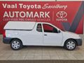 2024 Nissan NP200 1.6 A/C Safety Pack