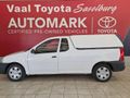 2024 Nissan NP200 1.6 A/C Safety Pack