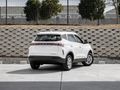 2026 Chery Tiggo Cross 1.5 Lit CVT Auto