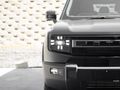 2026 Jetour T1 1.5T Edge