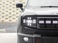 2026 Jetour T1 I-DM 1.5T (Phev)