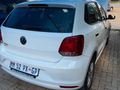 2021 Volkswagen Polo Vivo 1.6 Highline 5-dr