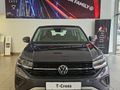 2026 Volkswagen T-Cross 1.0 TSI Auto