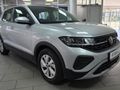 2025 Volkswagen T-Cross 1.0 TSI Auto