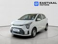 2026 Kia Picanto 1.0 LS Auto