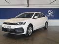 2026 Volkswagen Polo 1.6 Classic Auto