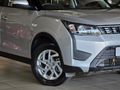 2023 Mahindra XUV 300 1.5D | W6
