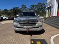 2015 Toyota Land Cruiser 200 4.5 D V8 VX Auto