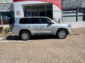 2015 Toyota Land Cruiser 200 4.5 D V8 VX Auto