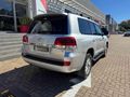 2015 Toyota Land Cruiser 200 4.5 D V8 VX Auto