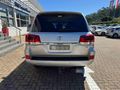 2015 Toyota Land Cruiser 200 4.5 D V8 VX Auto