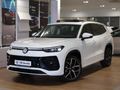 2026 Volkswagen Tayron 1.4TSI R-Line DSG Auto (110kw)