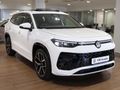 2026 Volkswagen Tayron 1.4TSI R-Line DSG Auto (110kw)