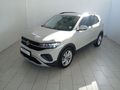 2025 Volkswagen T-Cross 1.0 TSI Life Auto