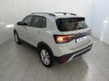 2025 Volkswagen T-Cross 1.0 TSI Life Auto