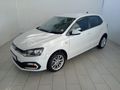 2025 Volkswagen Polo Vivo 1.4 Life
