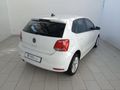 2025 Volkswagen Polo Vivo 1.4 Life