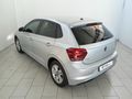 2025 Volkswagen Polo Vivo 1.4 Life