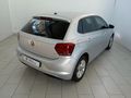 2025 Volkswagen Polo Vivo 1.4 Life