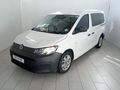 2025 Volkswagen Caddy Kombi 2.0 TDI 7-seat