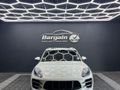 2015 Porsche Macan Turbo
