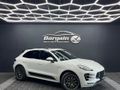 2015 Porsche Macan Turbo