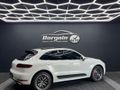 2015 Porsche Macan Turbo