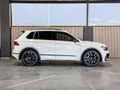 2020 Volkswagen Tiguan 2.0 TDI Highline 4Motion Auto