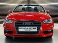 2015 Audi A3 Cabriolet 1.8 TFSI SE