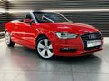 2015 Audi A3 Cabriolet 1.8 TFSI SE