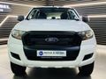 2019 Ford Ranger 2.2 TDCi XL Double-Cab