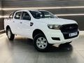 2019 Ford Ranger 2.2 TDCi XL Double-Cab
