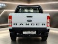 2019 Ford Ranger 2.2 TDCi XL Double-Cab