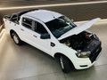 2019 Ford Ranger 2.2 TDCi XL Double-Cab