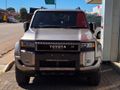 2026 Toyota Land Cruiser Prado VX-L 2.8GD Auto