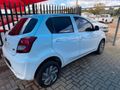 2019 Datsun Go 1.2 Mid