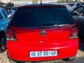 2016 Volkswagen Polo 1.4 Comfortline