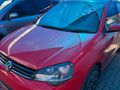 2016 Volkswagen Polo 1.4 Comfortline