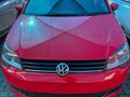 2016 Volkswagen Polo 1.4 Comfortline