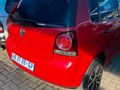 2016 Volkswagen Polo 1.4 Comfortline